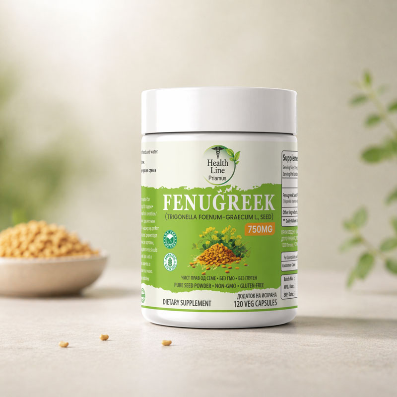 Fenugreek